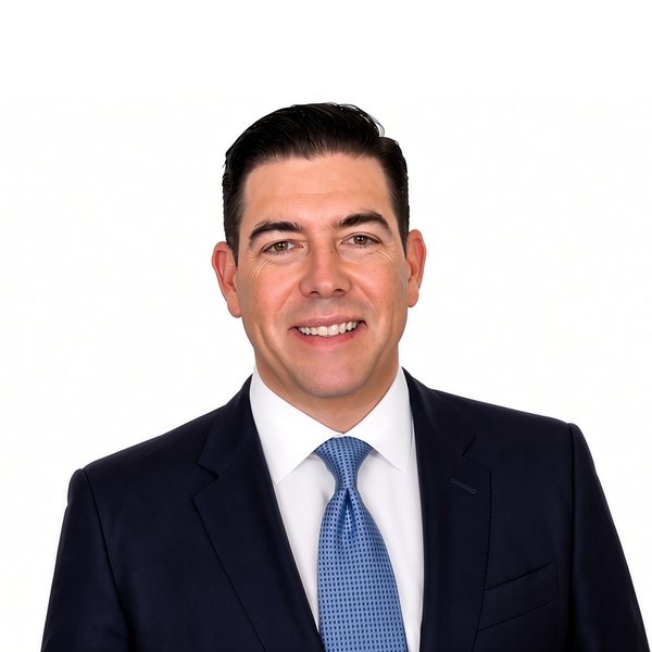Chad Spencer, Founder and Managing Partner, Hazeltine Executive Search